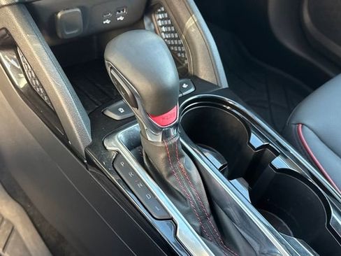 Used 2024 Chevrolet TrailBlazer RS w/ Driver Confidence Package image 14