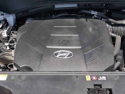 Used 2024 Hyundai Palisade SEL w/ Premium Package AWD/4WD image 12