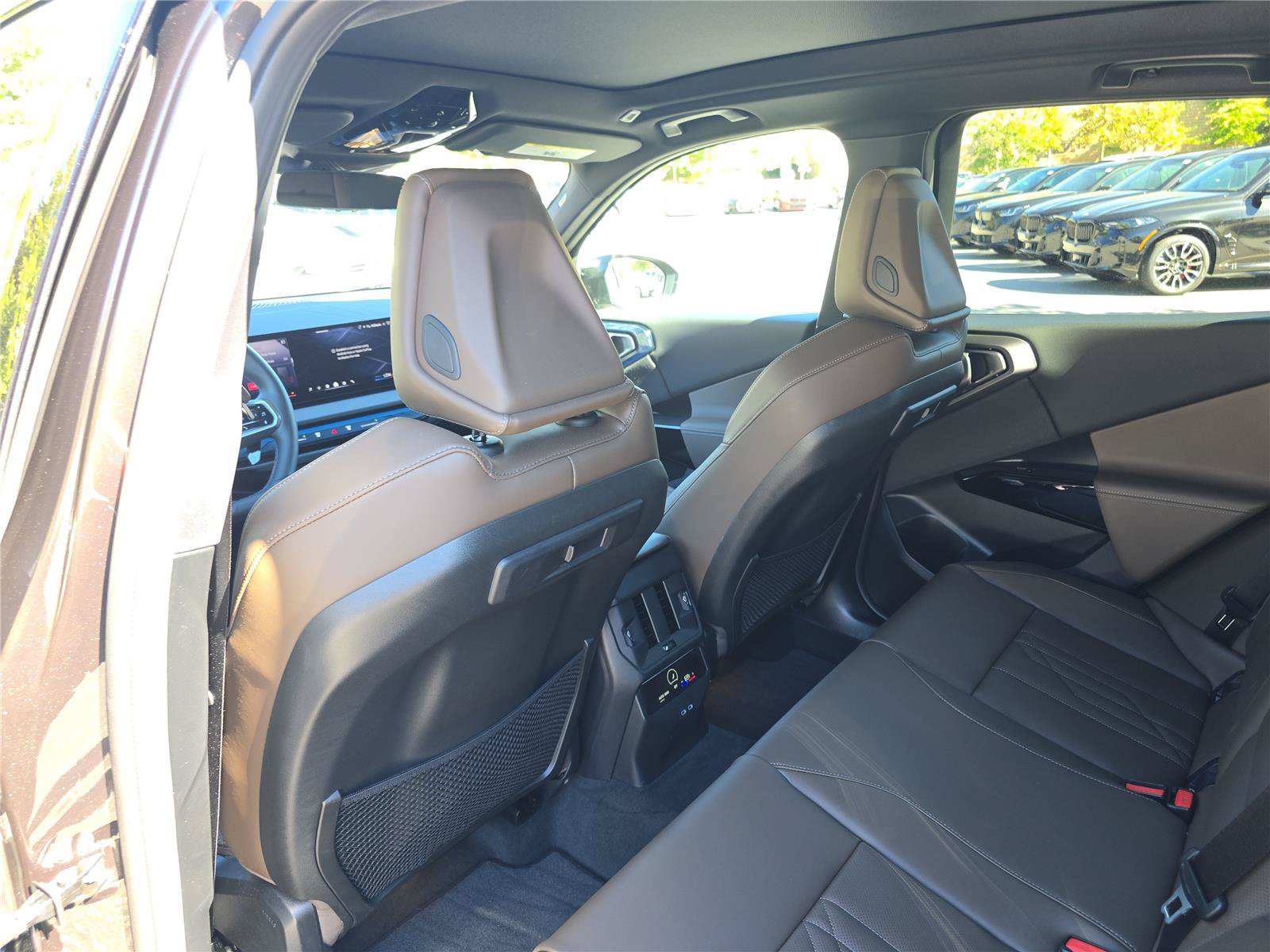 Used 2026 BMW X3 M50 AWD/4WD image 16