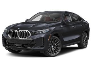 New 2027 BMW X6 xDrive40i w/ Executive Package AWD/4WD video 1
