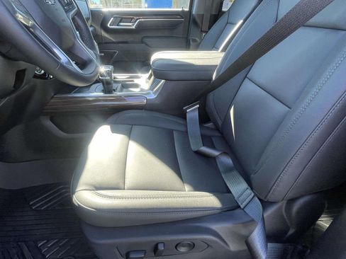 New 2026 Chevrolet Silverado 1500 RST w/ RST All Star Premium Package image 10