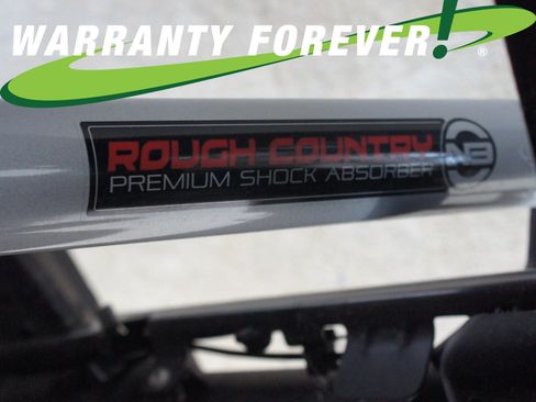 New 2026 Chevrolet Silverado 1500 RST w/ RST All Star Premium Package AWD/4WD image 7