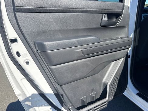 Used 2024 Toyota Tacoma SR5 image 10