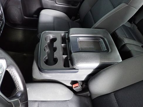 Used 2015 Chevrolet Silverado 1500 LT w/ All Star Edition AWD/4WD image 27