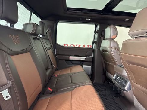 Certified 2023 Ford F250 King Ranch image 18