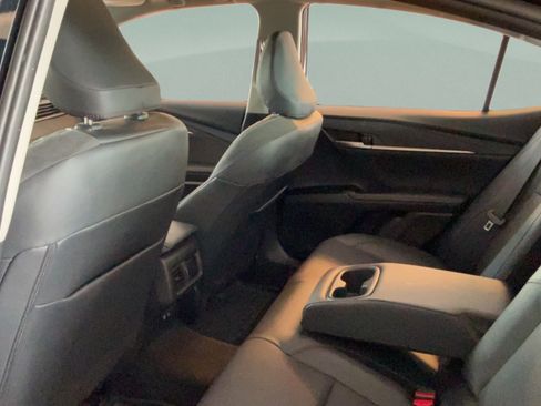 Certified 2025 Toyota Camry XLE FWD image 26