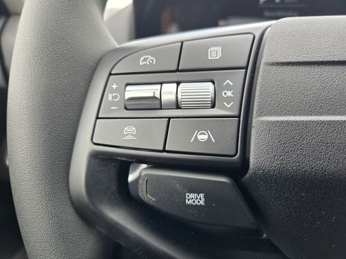 New 2026 Kia K4 LXS FWD image 26