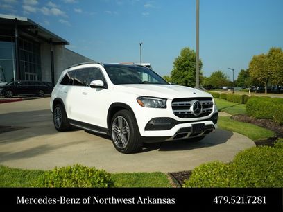 Certified 2022 Mercedes-Benz GLS 450 4MATIC