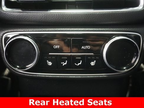 Used 2023 Genesis GV80 2.5T w/ Prestige Package image 9