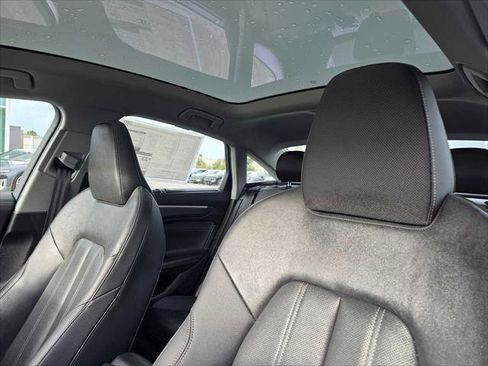 New 2026 Audi A6 Prestige image 23