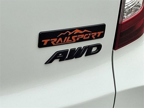 Used 2022 Honda Passport TrailSport image 37
