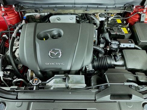 New 2025 MAZDA CX-5 AWD 2.5 S w/ Select Package image 36