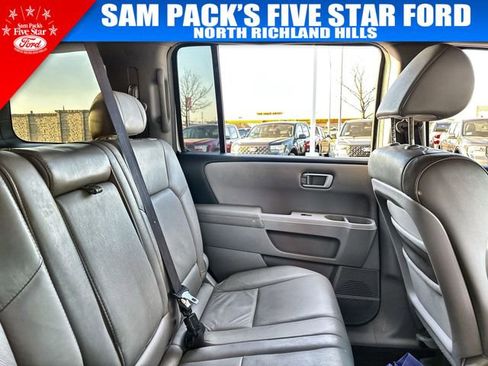 Used 2011 Honda Pilot EX-L image 16