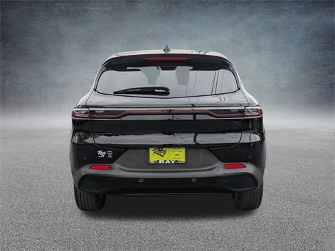 Certified 2024 Dodge Hornet GT Plus w/ Tech Pack Plus w/o Parking image 5