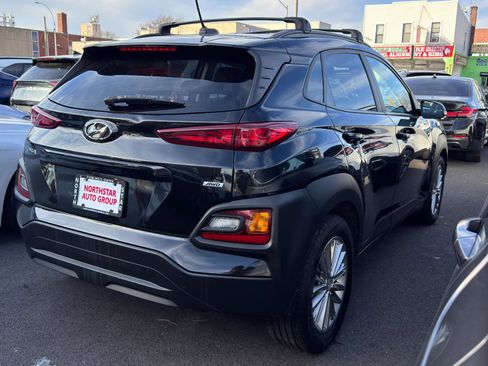 Used 2019 Hyundai Kona SEL image 4