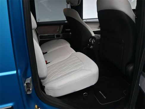 Used 2025 Mercedes-Benz G 63 AMG 4MATIC image 24