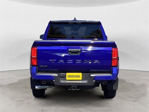 Certified 2025 Toyota Tacoma SR5 image 4