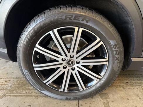 Used 2026 Mercedes-Benz GLE 350 4MATIC image 33