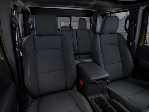 New 2026 Jeep Gladiator Sport AWD/4WD image 33