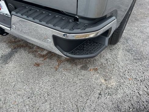 New 2026 Chevrolet Silverado 1500 LT w/ Safety Package image 54