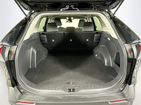 Certified 2025 Toyota RAV4 XLE image 24