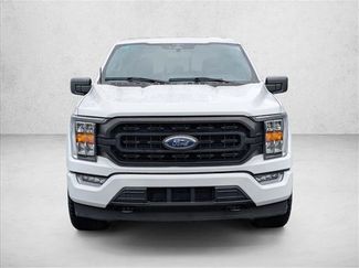Used 2023 Ford F150 XLT w/ Equipment Group 302A High video 2