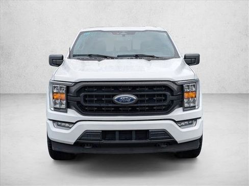 Used 2023 Ford F150 XLT w/ Equipment Group 302A High image 2