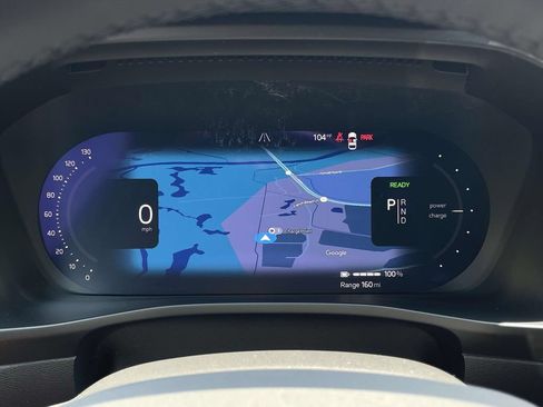 Used 2023 Volvo XC40 Recharge Ultimate AWD/4WD image 14