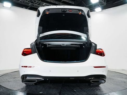 Used 2023 Mercedes-Benz S 500 4MATIC w/ AMG Line image 37