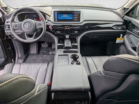 New 2026 Acura MDX SH-AWD w/ Advance Package image 12
