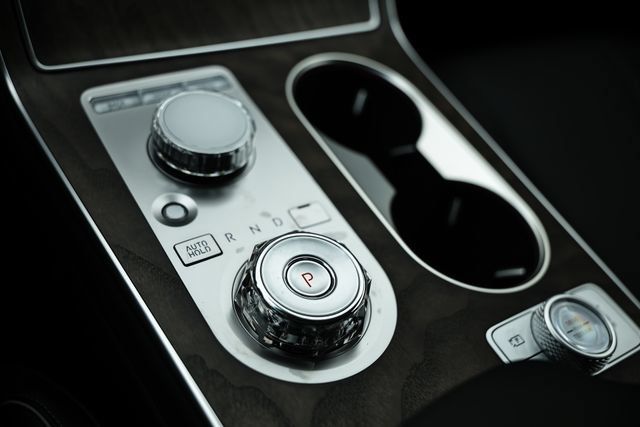 New 2026 Genesis GV80 3.5T Advanced AWD/4WD image 38
