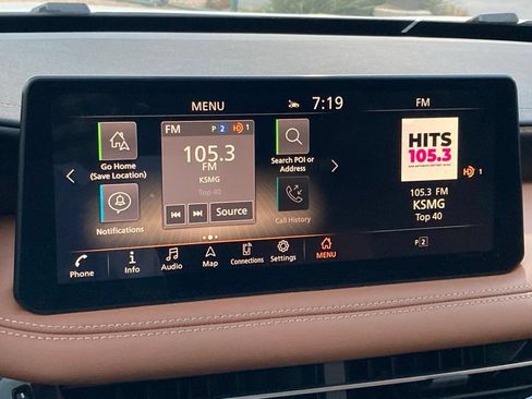 Used 2025 INFINITI QX60 Sensory w/ Vision Package AWD/4WD image 18