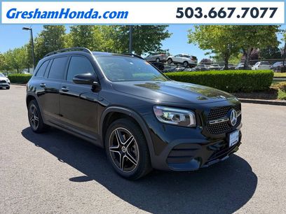 Used 2023 Mercedes-Benz GLB 250 4MATIC
