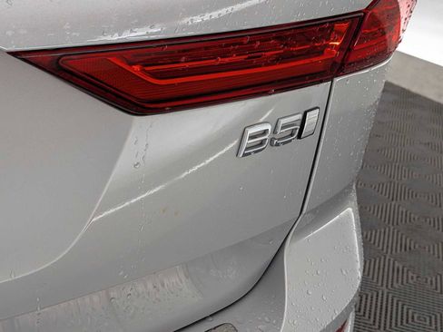 Used 2022 Volvo XC60 B5 Inscription w/ Advanced Package image 13