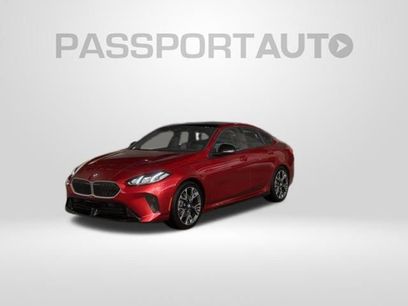 New 2026 BMW 228i xDrive w/ Premium Package