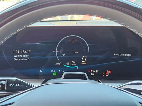 New 2026 Cadillac Lyriq Premium Sport image 16