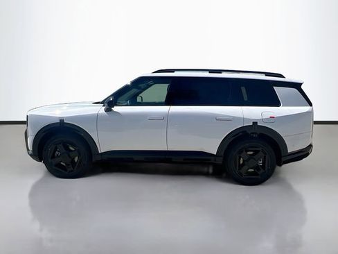 New 2027 Kia Telluride SX Prestige X-Line image 4
