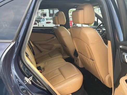 Used 2017 Porsche Macan S AWD/4WD image 20