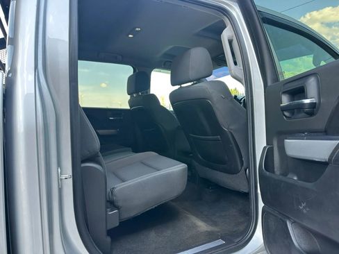 Used 2015 Chevrolet Silverado 1500 LT w/ All Star Edition AWD/4WD image 15