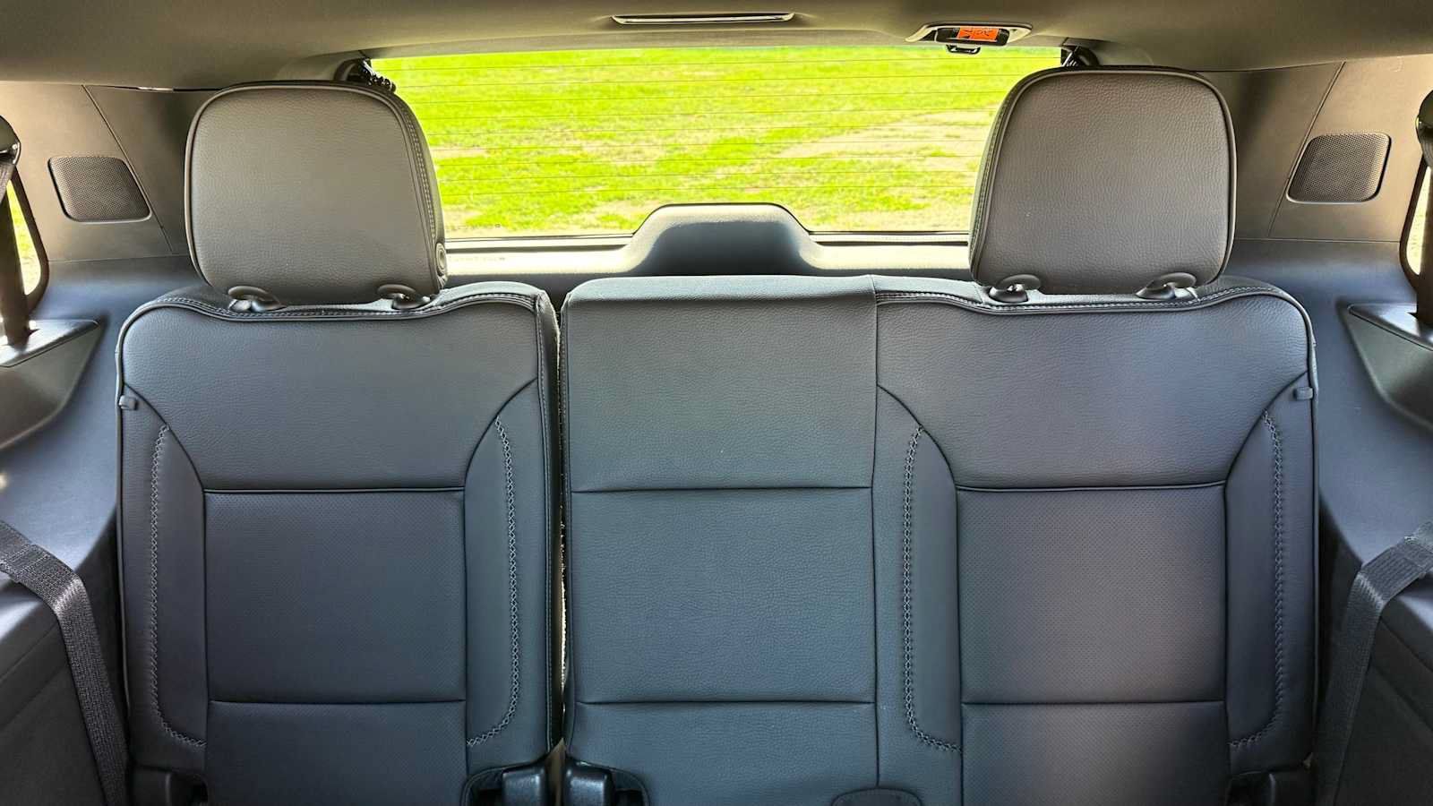 Used 2024 GMC Yukon Denali AWD/4WD image 10