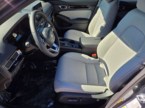 New 2026 Honda Civic Sport Touring image 7