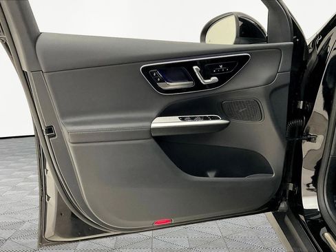 Certified 2026 Mercedes-Benz GLC 300 4MATIC image 20