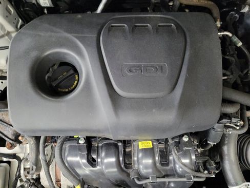 Used 2019 Kia Rio LX FWD image 30