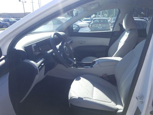 New 2026 Hyundai Tucson SEL FWD image 10