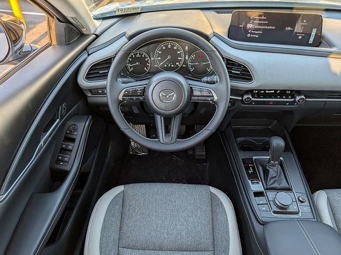 New 2026 MAZDA CX-30 Aire Edition AWD/4WD image 23