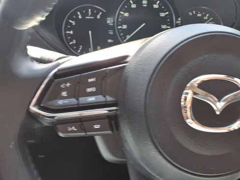 Used 2025 MAZDA CX-5 AWD 2.5 S w/ Premium Plus Pkg image 23