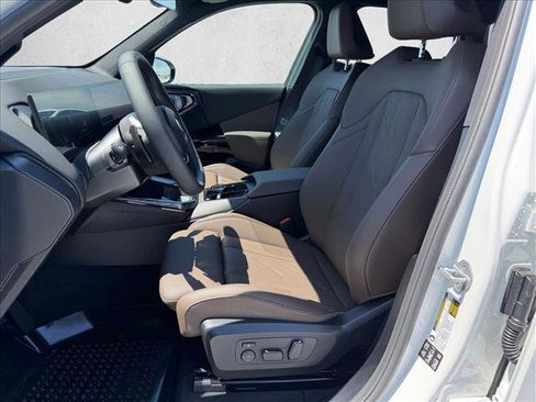 New 2026 BMW X3 xDrive30 AWD/4WD image 4