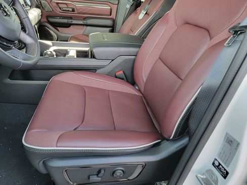 New 2026 RAM 1500 Limited AWD/4WD image 10