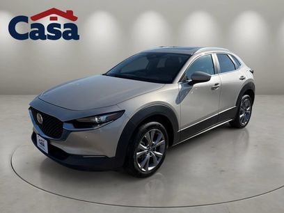Used 2024 MAZDA CX-30 AWD 2.5 S w/ Preferred Package