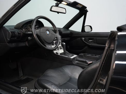Used 2002 BMW Z3 3.0i image 4